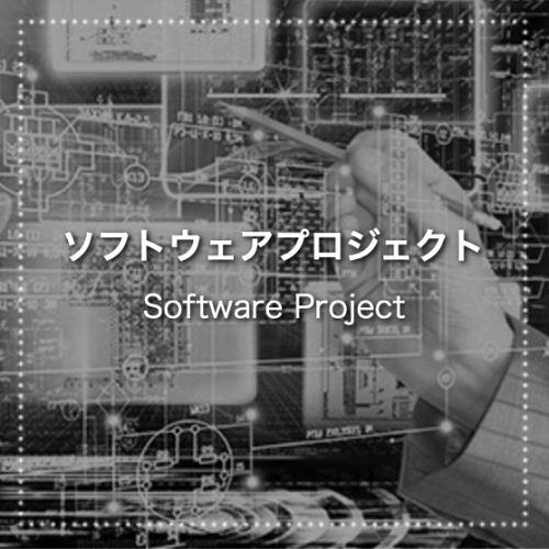 ソフトウェアプロジェクト