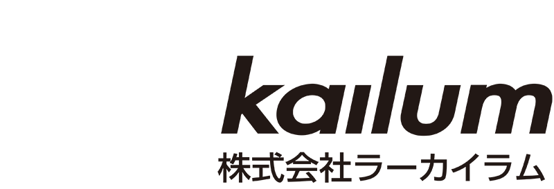 株式会社ラーカイラム